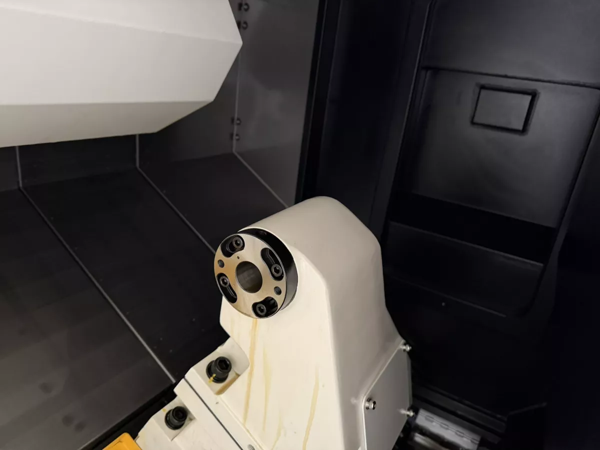 Hwacheon CUTEX 180BL YMC  - Baujahr: 2026 Bild-6