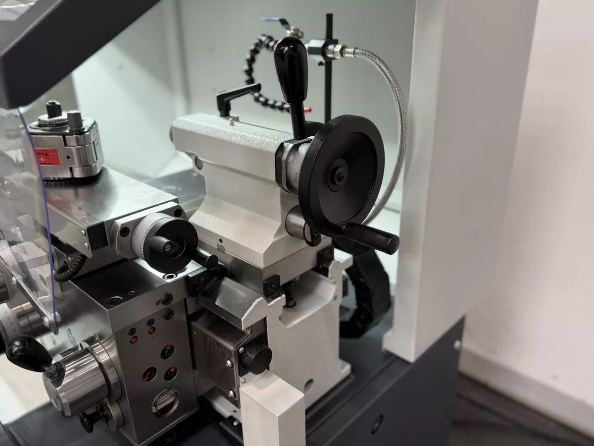 GDW LZ330 CNC Outlet Edition - Baujahr: 2026 Bild-8