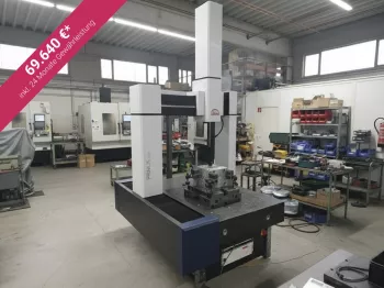 MORA PRIMUS 7.10.7 PH10M / SP25 - Baujahr: 2025