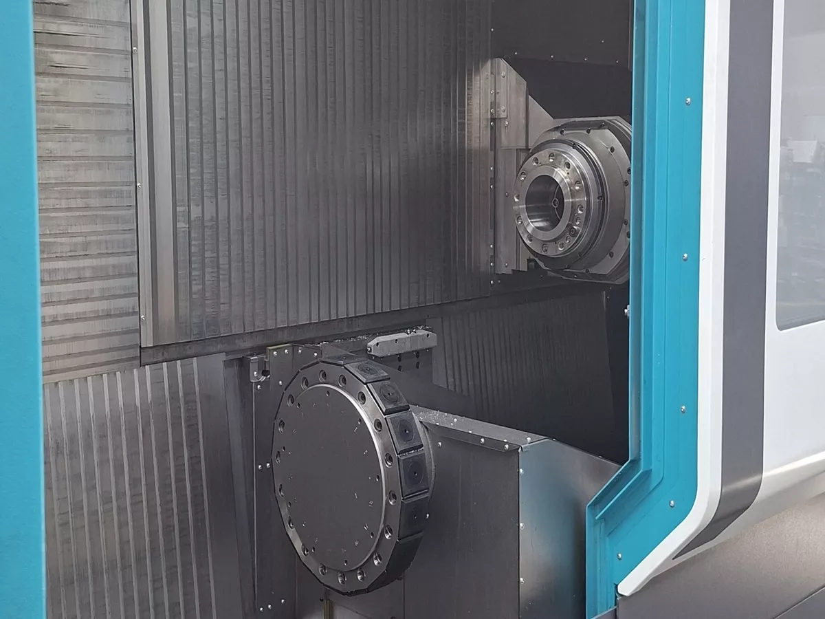 INDEX G520 - Baujahr: 2025 Bild-3