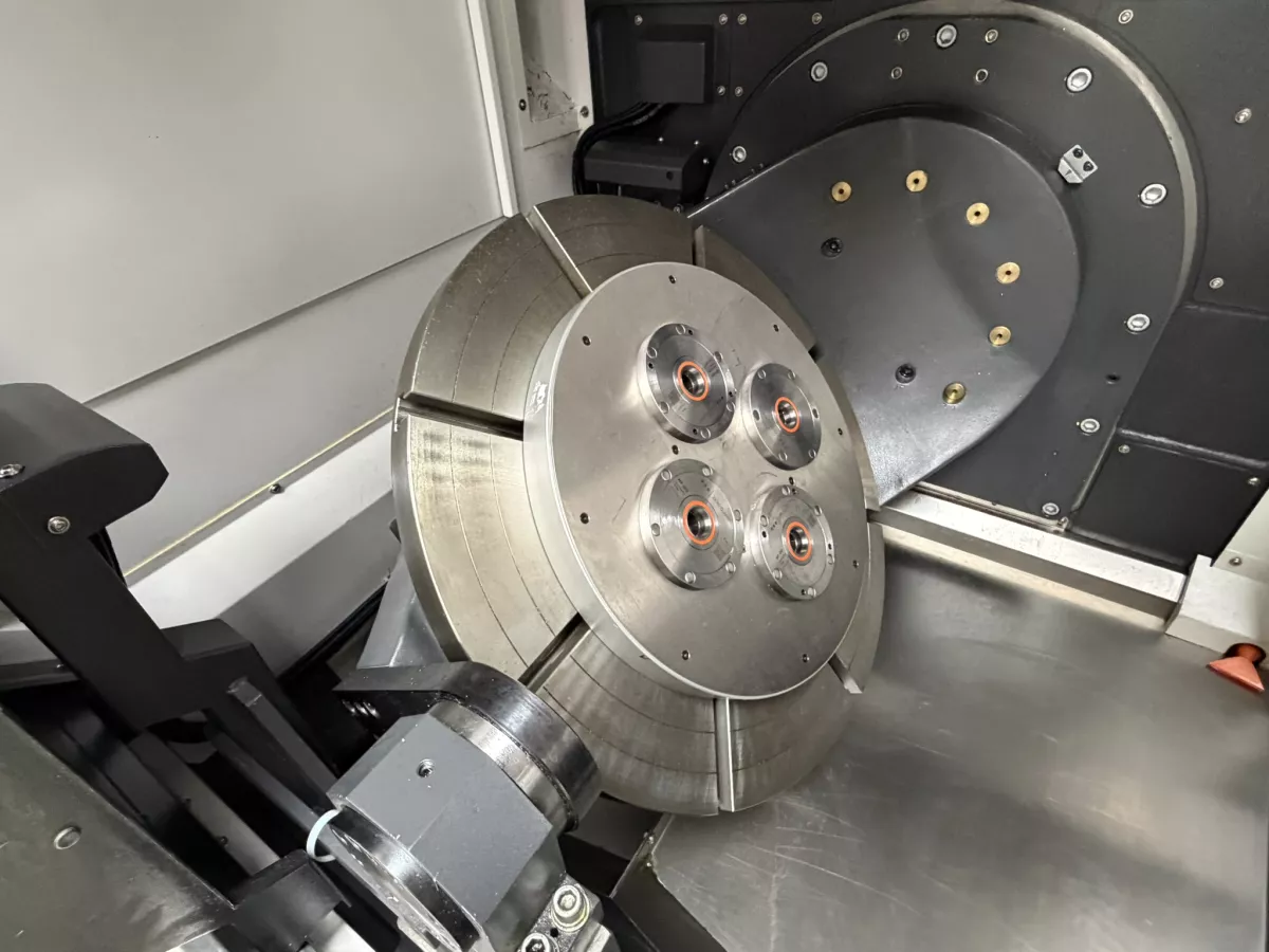 Axon LU-620 - Year of manuf.: 2025 Picture-2