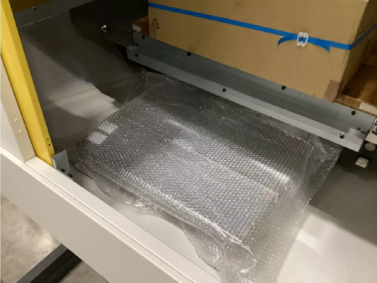 Fanuc Robodrill D21LIB5  - Baujahr: 2022 Bild-5