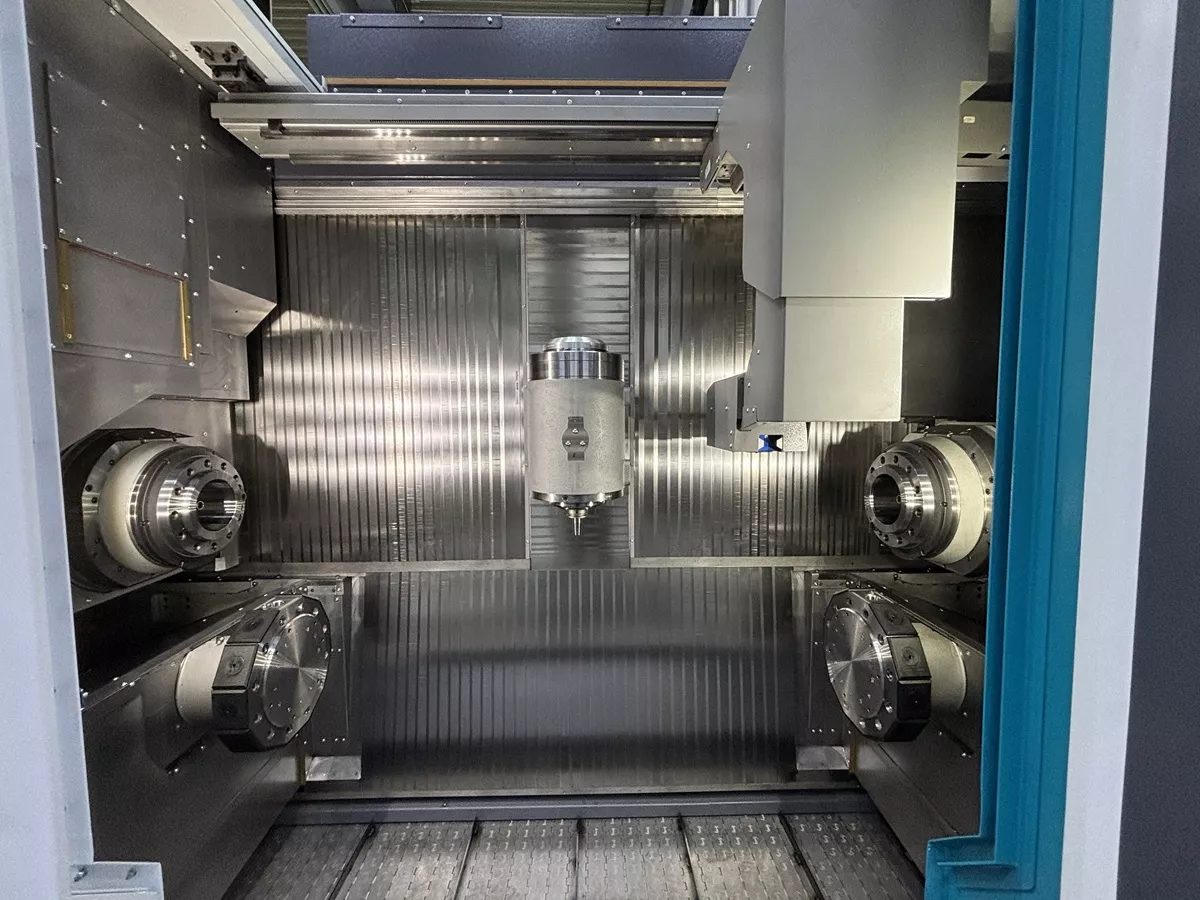 INDEX G420 - Baujahr: 2025 Bild-3