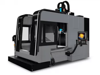 Hurco BX 50i (30 Wzw) - Year of manuf.: 2018