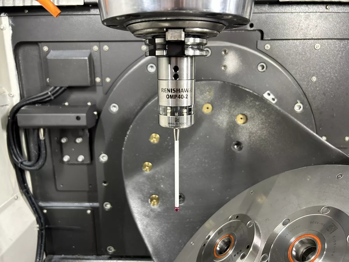 Axon LU-620 - Year of manuf.: 2023 Picture-5
