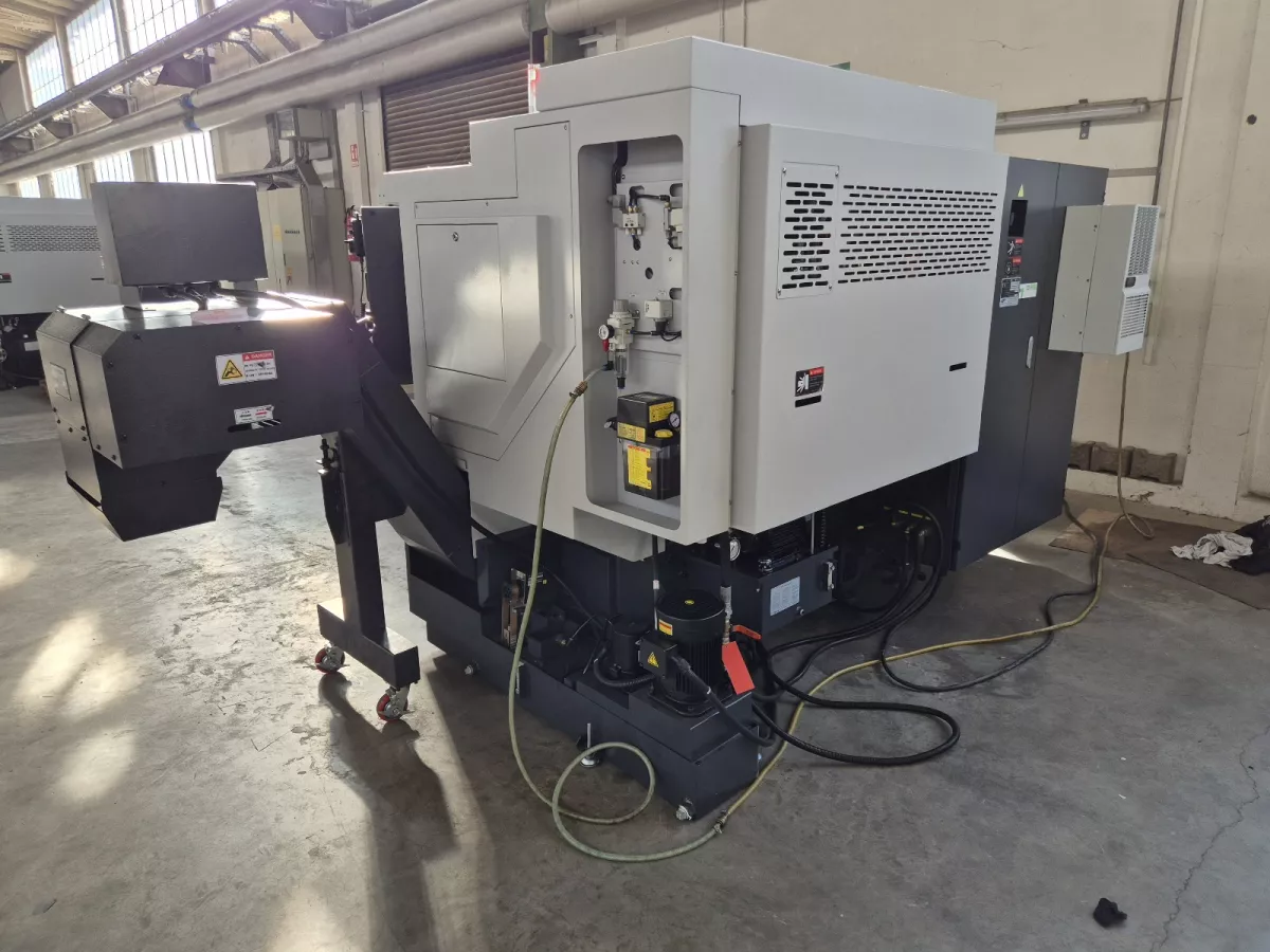 Smec SL 2000 M - Baujahr: 2023 Bild-6