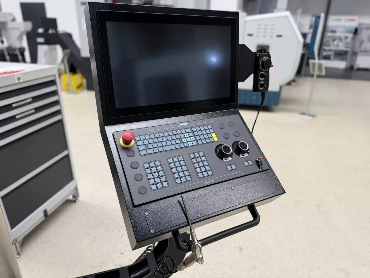 Axon LU-620 - Year of manuf.: 2025 Picture-4