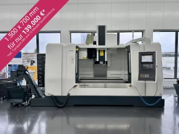 Axon VMC 1570  - Year of manuf.: 2024
