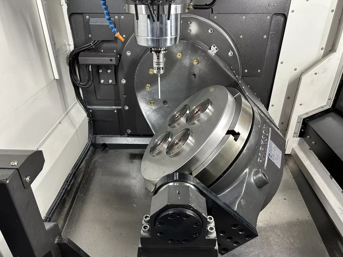 Axon LU-620 - Year of manuf.: 2023 Picture-2