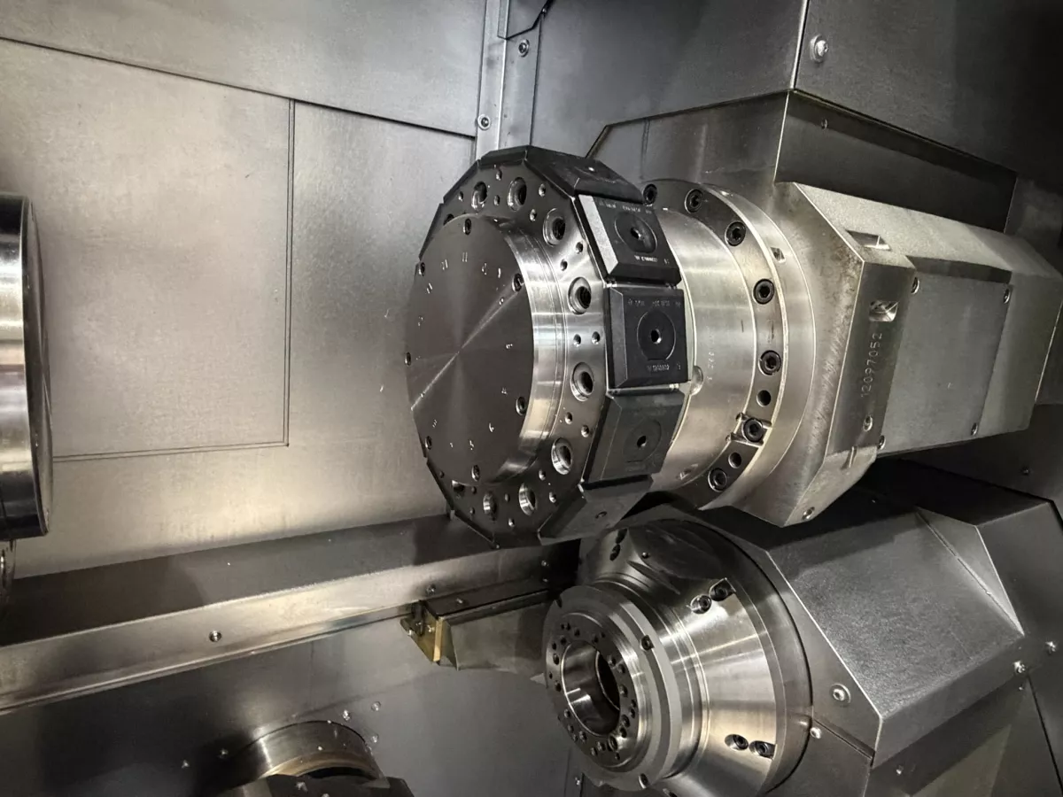 INDEX C200 - Year of manuf.: 2025 Picture-3