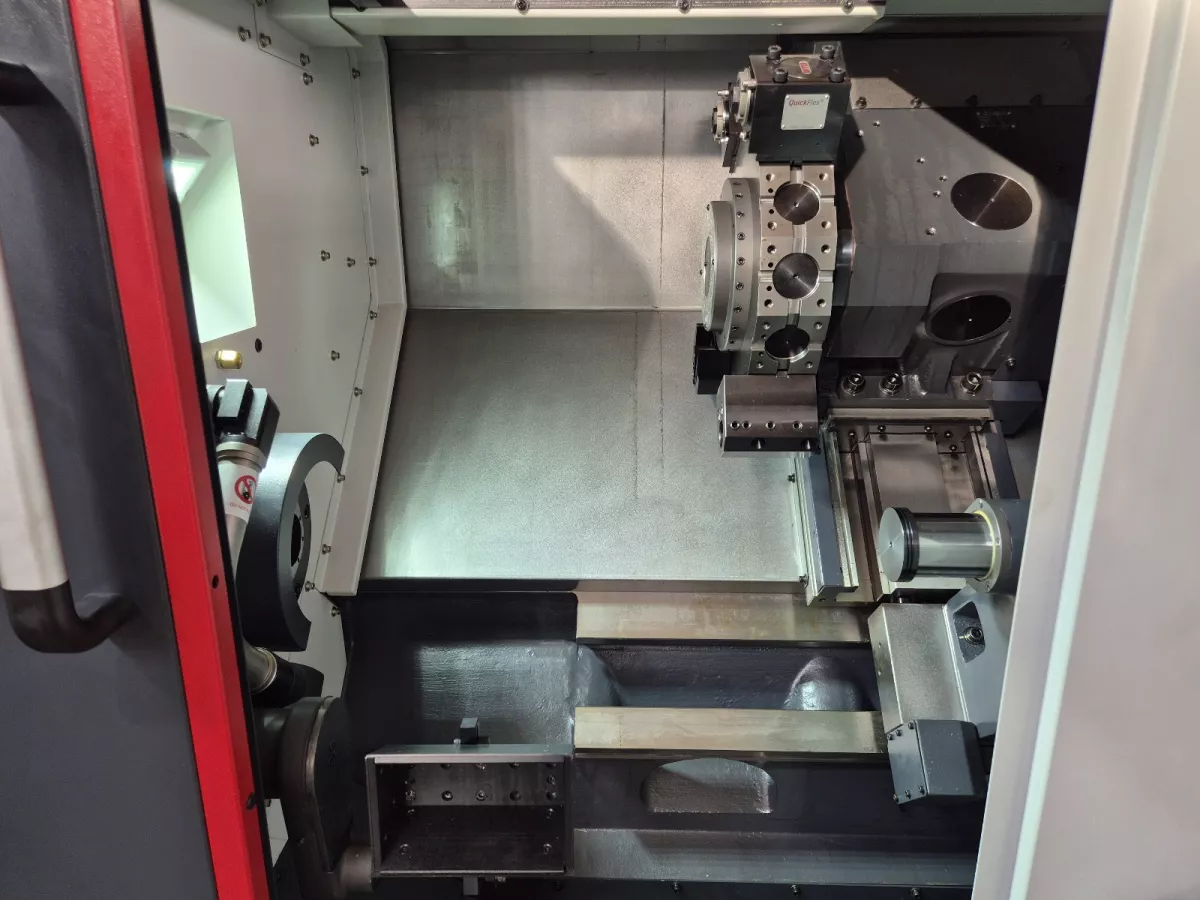 Smec SL 2000 M - Baujahr: 2023 Bild-3