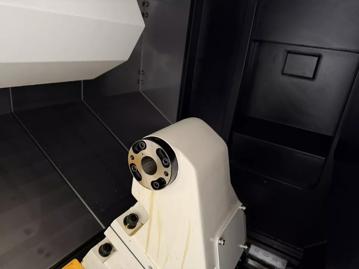 Hwacheon CUTEX 180BL YMC  - Baujahr: 2026 Bild-5