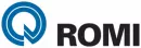 Logo ROMI Europa GmbH