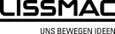 Logo LISSMAC Maschinenbau GmbH