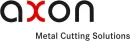 Logo Axon Services GmbH