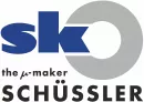 Logo Karl Schüssler GmbH & Co.KG