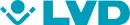 Logo LVD GmbH  