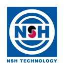 Logo NSH TECHNOLOGY GmbH