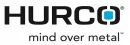 Logo HURCO Werkzeugmaschinen GmbH