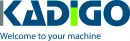 Logo KADIGO Werkzeugmaschinen & Zubehör Handels GmbH