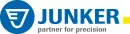 Logo Erwin Junker Maschinenfabrik GmbH 