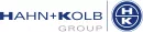 Logo HAHN+KOLB Gruppe