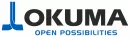 Logo Okuma Deutschland GmbH