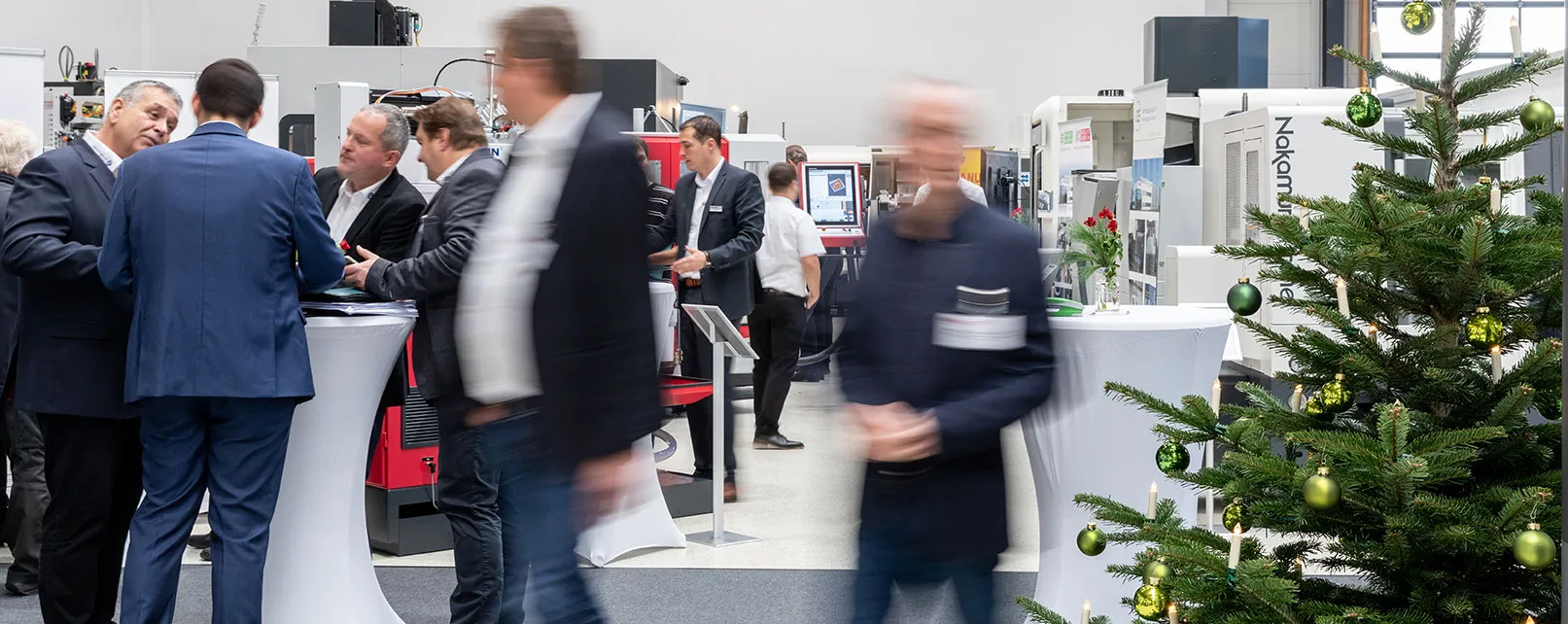 Showroom opening & launch of the CNC Outlet Edition